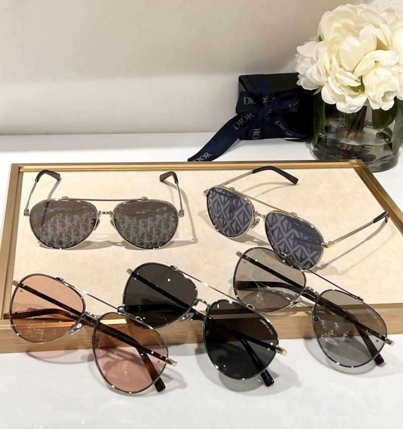 Dior Sunglasses